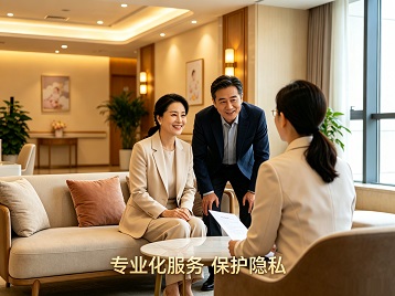 镇平有偿售卵代生女生的客户的客户群体有哪些