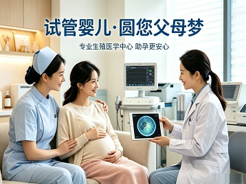 镇平辅助生育服务 试管婴儿行业的兴起背景、发展与未来展望