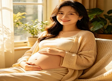 镇平代孕女生有哪些方案可以帮助优势卵泡快速排出
